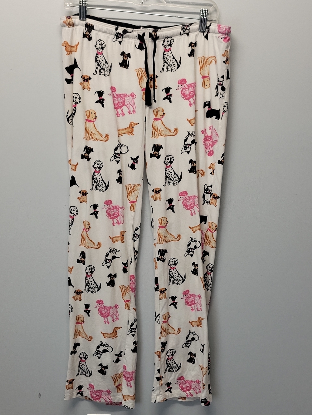 PJ Salvage lounge pajama pants size Large